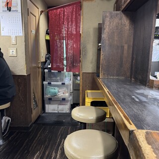 中華ソバ 櫻坂_2