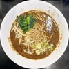 中国手打拉麺 馬賊 日暮里店