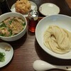 手打ちうどん　 いしづか