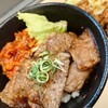 焼肉 丼一番