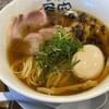麺づくり 蒼空 本店