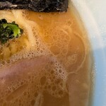 横浜家系 せいせき家 - セクシーショット♥