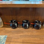 横浜家系 せいせき家 - あれやこれや♪