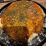 電光石火 - たっぷりチーズ