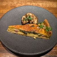 シャンパン食堂 - 