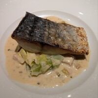 シャンパン食堂 - 