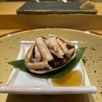北陸の鮨 飛泉 - 