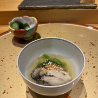 北陸の鮨 飛泉 - 