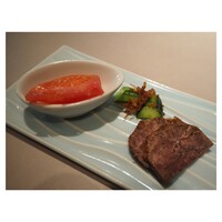 中国飯店 富麗華 - 