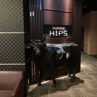 個室 和牛焼肉 吟 難波店 - 
