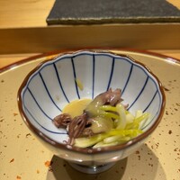 北陸の鮨 飛泉 - 