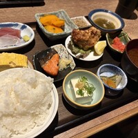 魚料理 ふじい - 