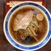 ラーメン停車場 たんたん