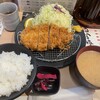 とんかつ目黒こがね