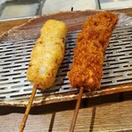 串揚げ処 味串 - 