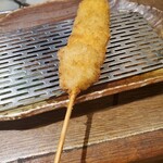 串揚げ処 味串 - 