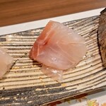 びりけんや - ■お造り②