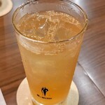 びりけんや - ■自家製瀬戸内レモンサワー