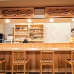 びりけんや - ■店内