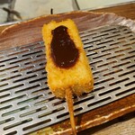 串揚げ処 味串 - 