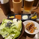 串揚げ処 味串 - 