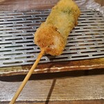 串揚げ処 味串 - 