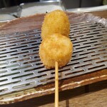 串揚げ処 味串 - 