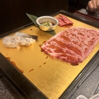 やきにく亭 六歌仙 新宿西口 小滝橋通り店 - 