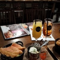 Seafood bar Ermitage 代々木店 - 