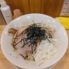 中華そば ムタヒロ  1号店