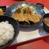 しゃぶしゃぶと天ぷら 味の天心爛饅 豊橋駅前店