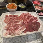 ジンギスカーン - 