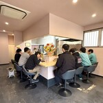 ベジっち - 内観 ①