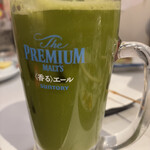 屋台屋 博多劇場 - ええ色味。江ノ口(以下自粛)