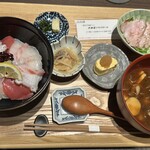 炭火焼平八郎 - 