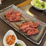 海南亭 鶴橋店 - 