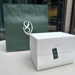 千疋屋総本店 麻布台ヒルズ店 - 