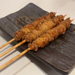 屋台屋 博多劇場 - かわ