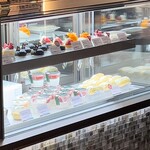 千疋屋総本店 麻布台ヒルズ店 - 