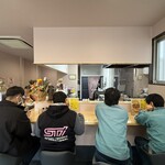 ベジっち - 内観 ②