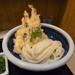 本格手打 もり家 - 