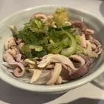 屋台屋 博多劇場 - ガツポン？