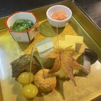 はり重 道頓堀本店 - 