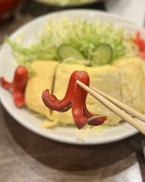 Kushi Yaki Teki Awajimachiten photo 5