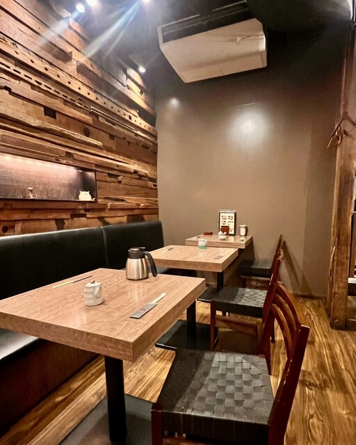 Kushi Yaki Teki Awajimachiten photo 4