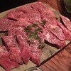 恵比寿焼肉　kintan