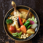 Rojiura Curry SAMURAI. - 