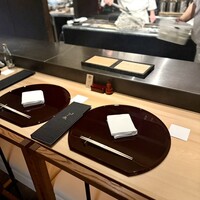 焼鳥 天赦 - 内観