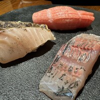 鮨 大嶋 - 