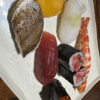 鮨 大嶋 - 